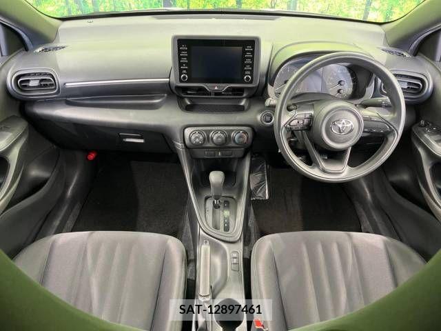 Toyota YARIS 2020-03 231471-1