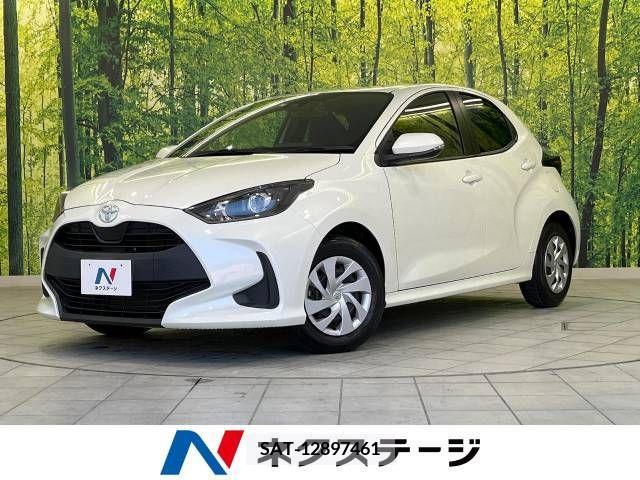 Toyota YARIS 2020-03 231471-0
