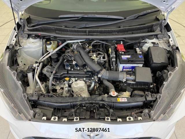 Toyota YARIS 2020-03 231471-18