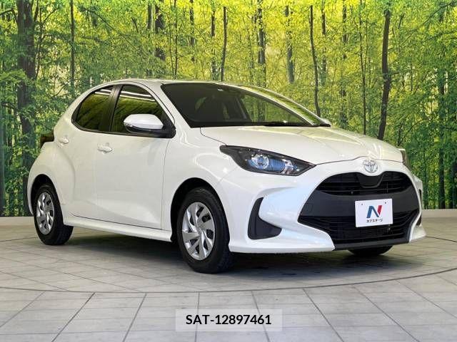 Toyota YARIS 2020-03 231471-16