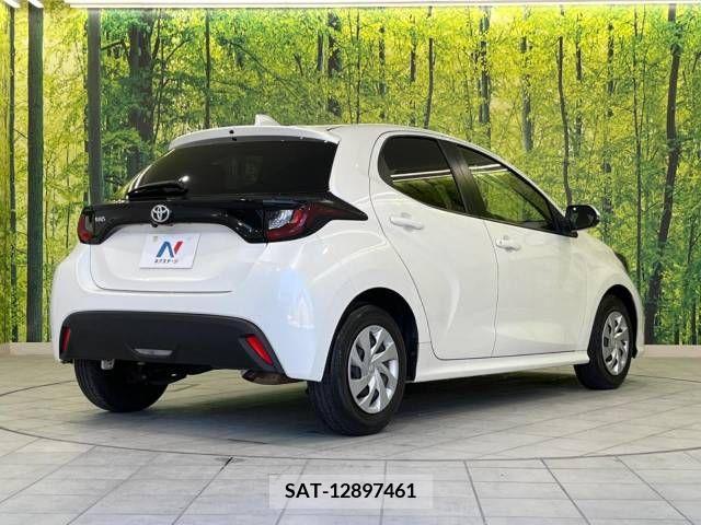 Toyota YARIS 2020-03 231471-17