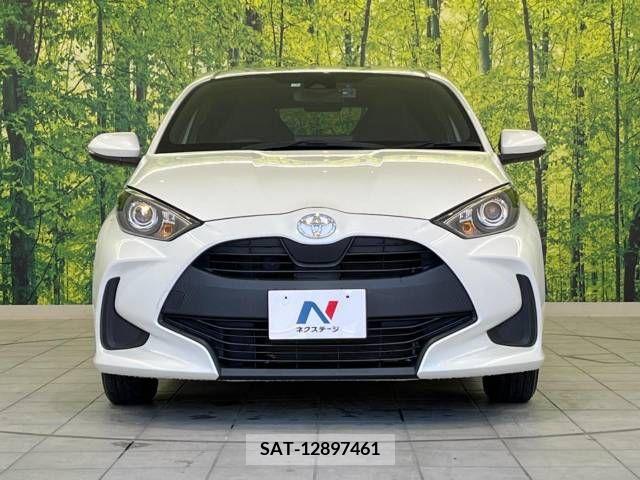 Toyota YARIS 2020-03 231471-14
