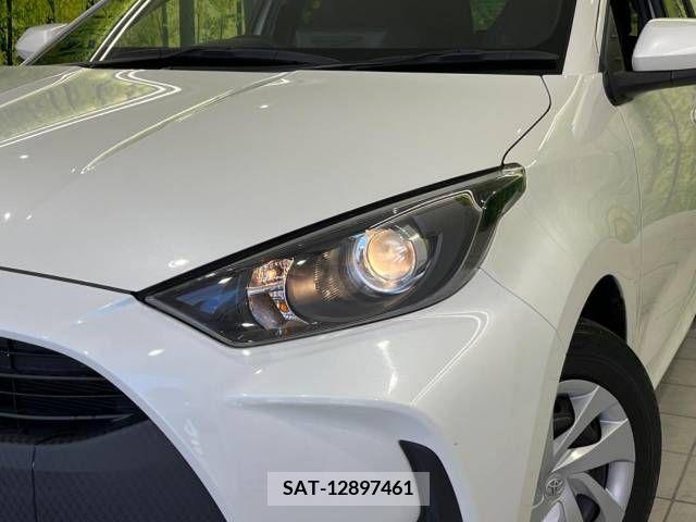 Toyota YARIS 2020-03 231471-12