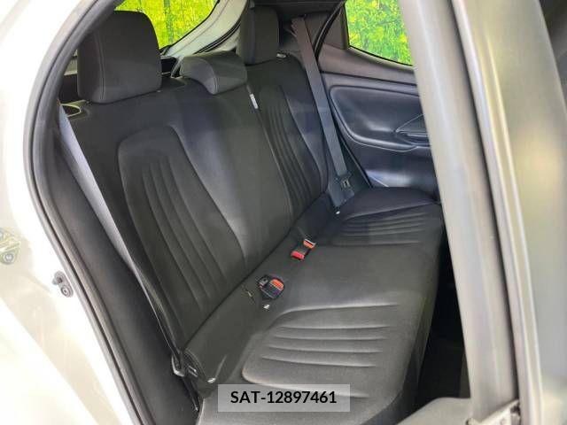 Toyota YARIS 2020-03 231471-9
