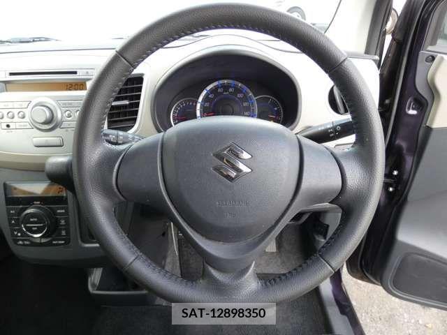 Suzuki WAGON R 2013-02 253829-10