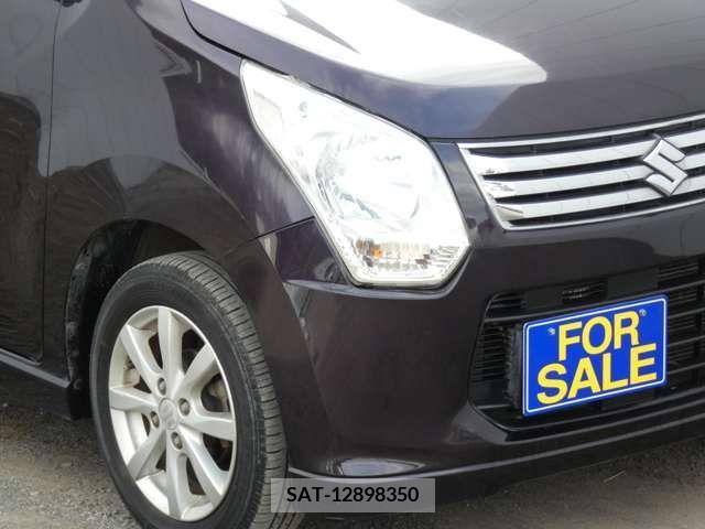 Suzuki WAGON R 2013-02 253829-19