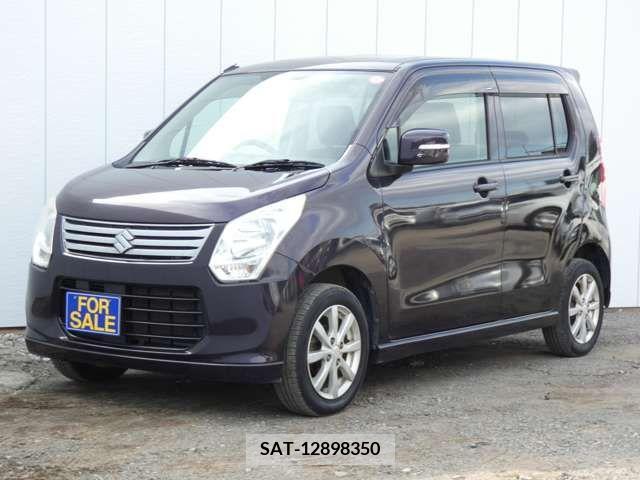 Suzuki WAGON R 2013-02 253829-4