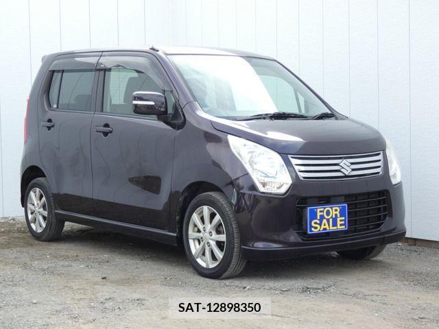 Suzuki WAGON R 2013-02 253829-0
