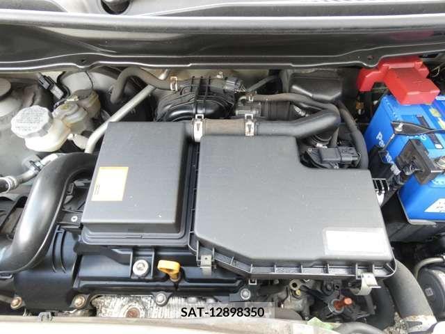 Suzuki WAGON R 2013-02 253829-12
