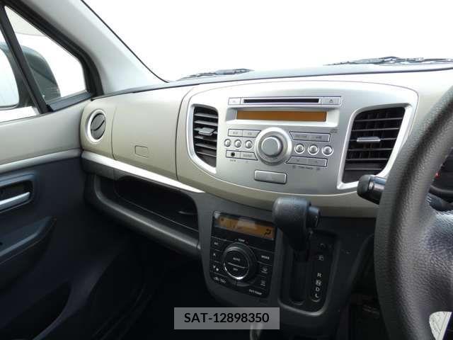 Suzuki WAGON R 2013-02 253829-11