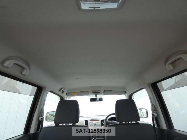 Suzuki WAGON R 2013-02 253829-8