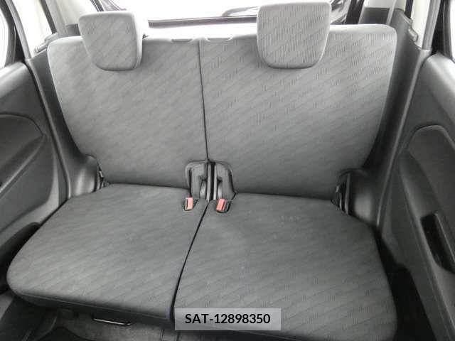 Suzuki WAGON R 2013-02 253829-7