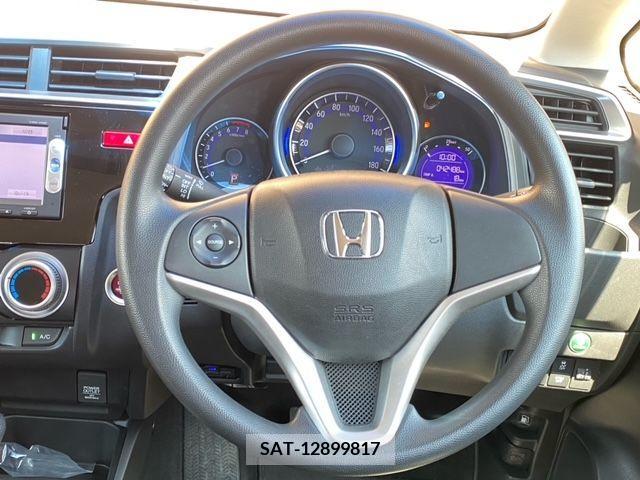 Honda FIT 2014-01 342321-13