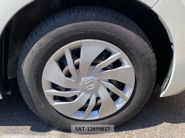 Honda FIT 2014-01 342321-26
