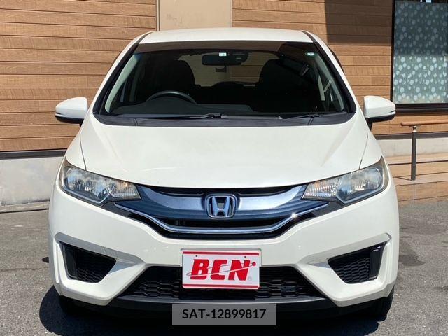 Honda FIT 2014-01 342321-16