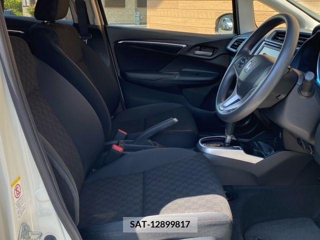 Honda FIT 2014-01 342321-3
