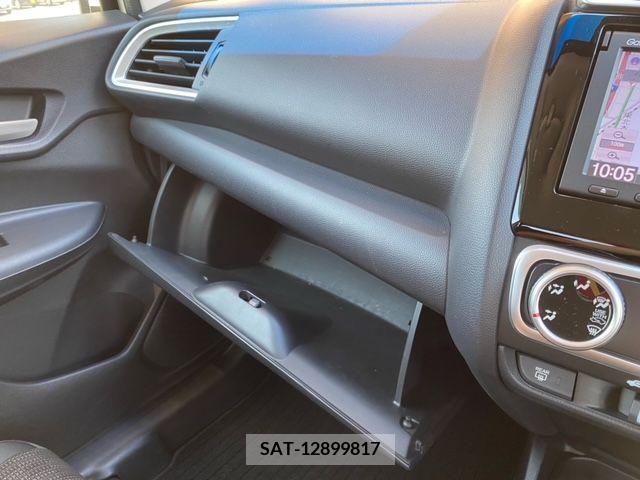 Honda FIT 2014-01 342321-25