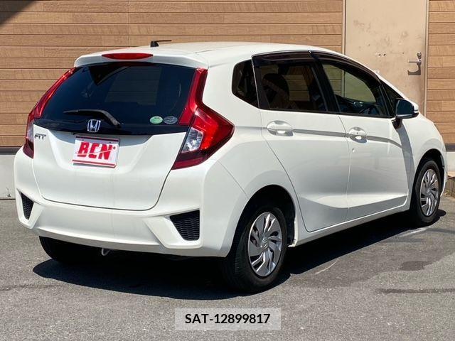 Honda FIT 2014-01 342321-2
