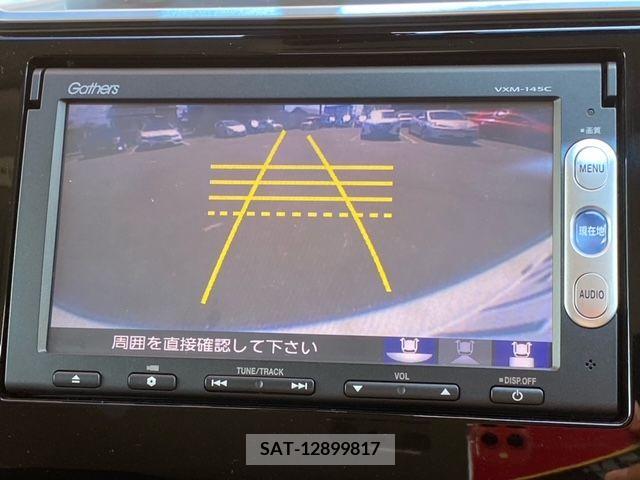 Honda FIT 2014-01 342321-5