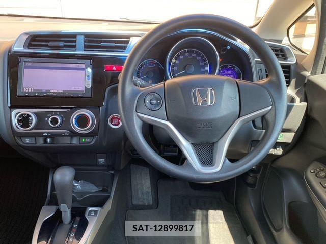Honda FIT 2014-01 342321-1