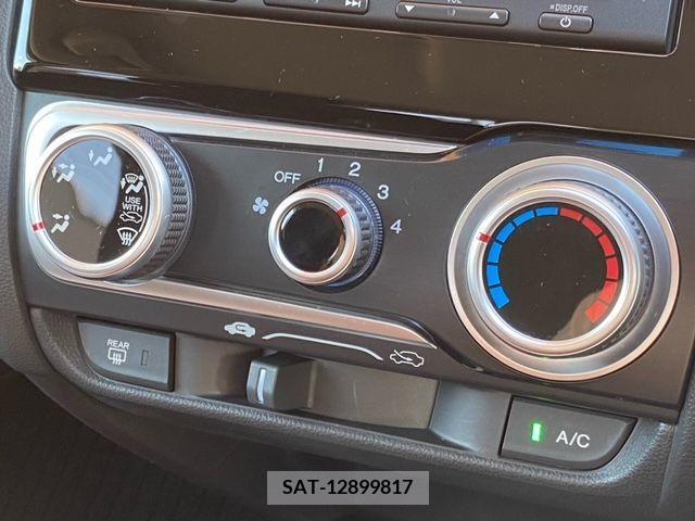 Honda FIT 2014-01 342321-14