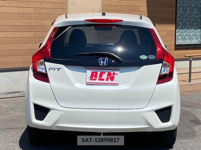 Honda FIT 2014-01 342321-17