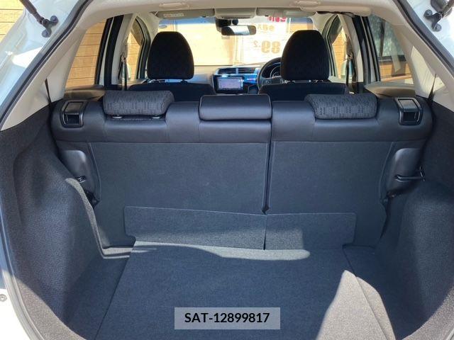 Honda FIT 2014-01 342321-20