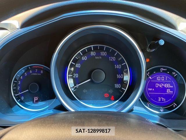 Honda FIT 2014-01 342321-7