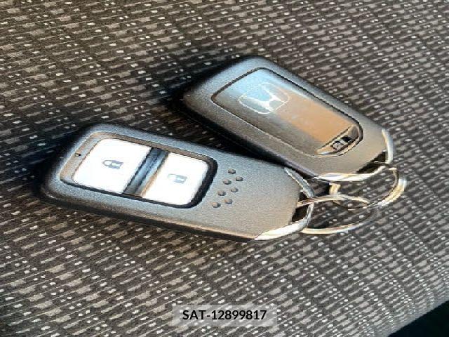 Honda FIT 2014-01 342321-23