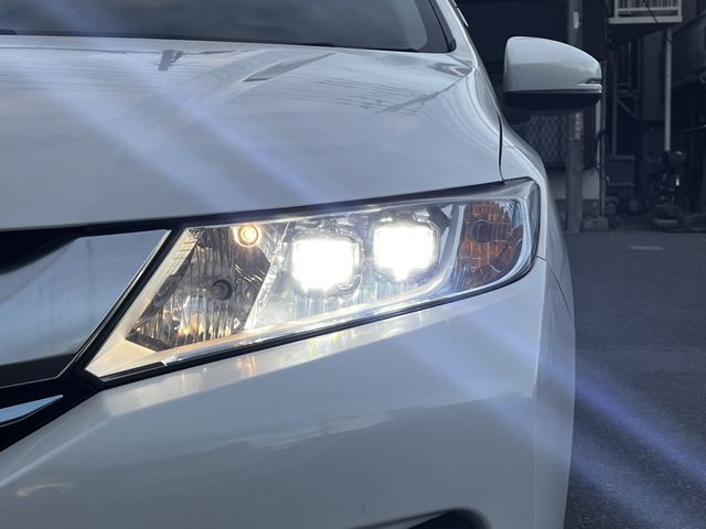Honda GRACE 2015-01 195516-23