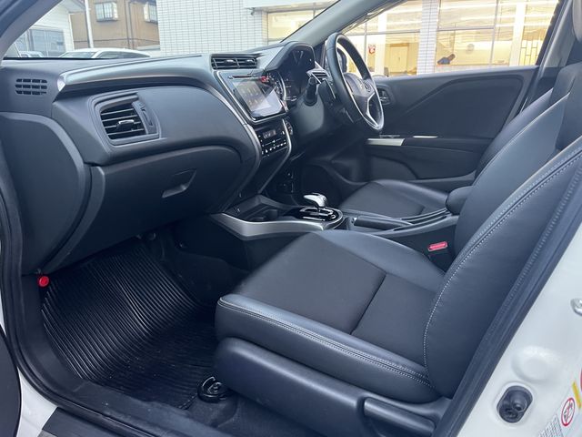 Honda GRACE 2015-01 195516-10