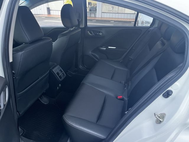 Honda GRACE 2015-01 195516-12