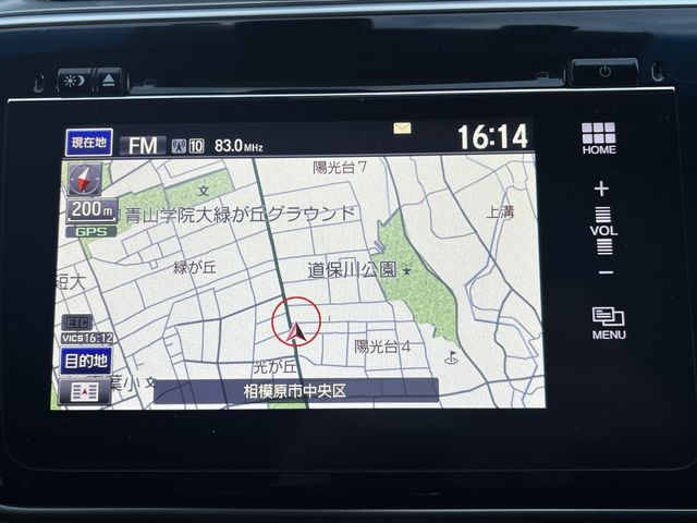 Honda GRACE 2015-01 195516-14