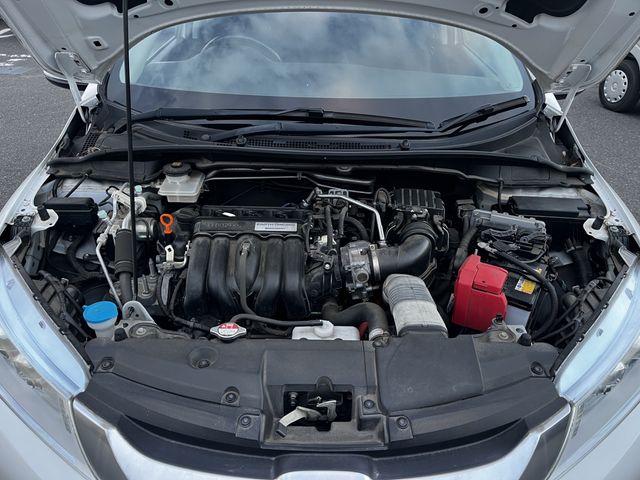 Honda GRACE 2015-01 195516-29