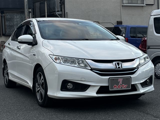 Honda GRACE 2015-01 195516-2