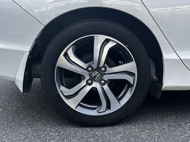 Honda GRACE 2015-01 195516-20