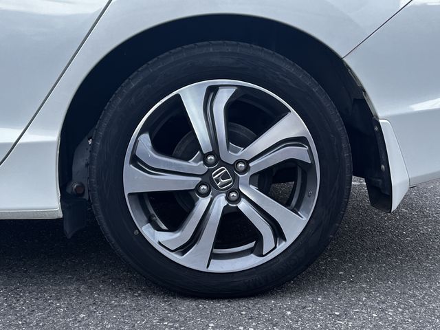 Honda GRACE 2015-01 195516-22