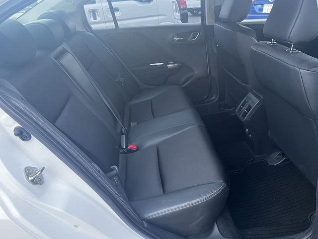 Honda GRACE 2015-01 195516-11