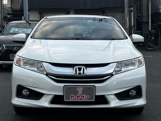 Honda GRACE 2015-01 195516-1