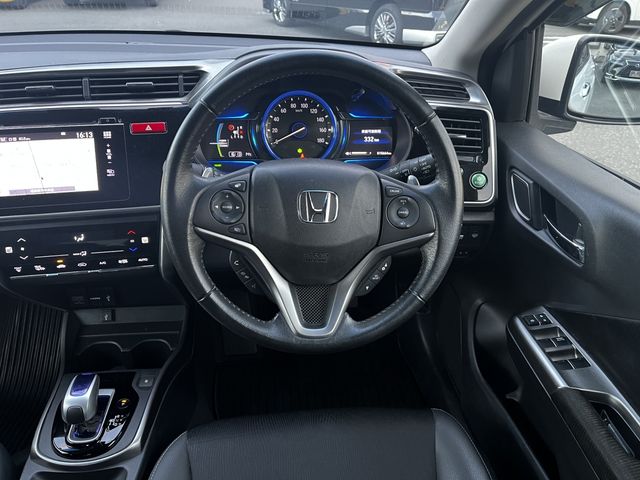 Honda GRACE 2015-01 195516-26