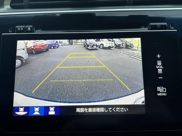 Honda GRACE 2015-01 195516-15