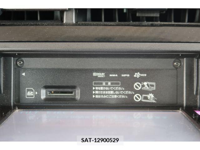Toyota PRIUS 2012-12 366547-8
