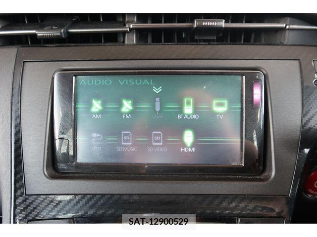 Toyota PRIUS 2012-12 366547-7