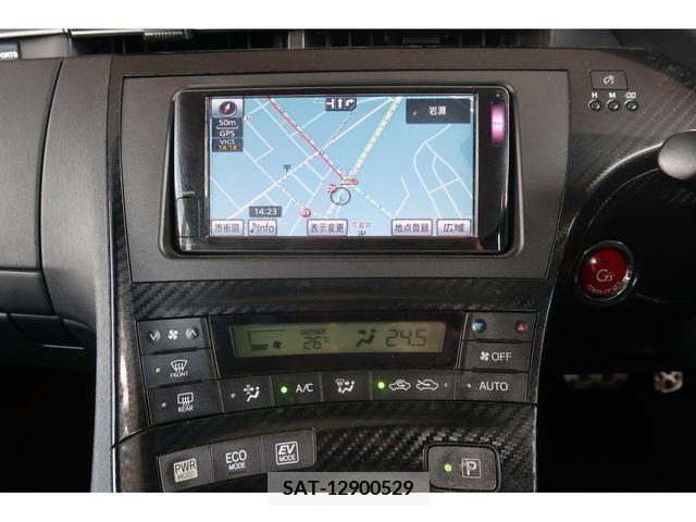 Toyota PRIUS 2012-12 366547-6