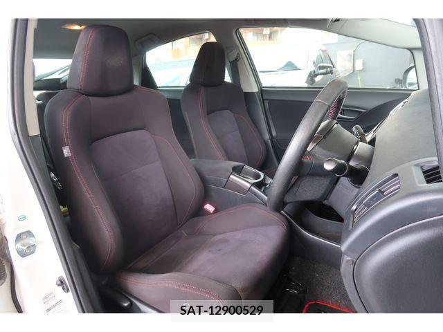 Toyota PRIUS 2012-12 366547-18