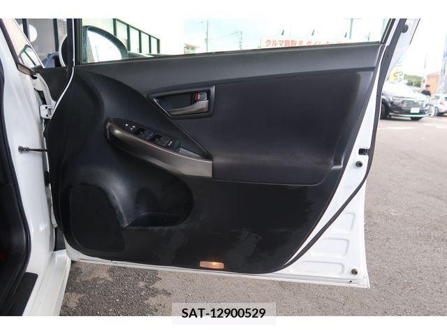 Toyota PRIUS 2012-12 366547-19
