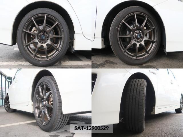 Toyota PRIUS 2012-12 366547-4