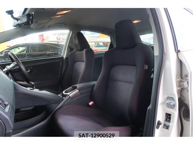 Toyota PRIUS 2012-12 366547-20