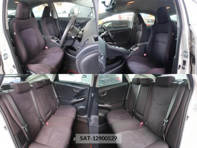 Toyota PRIUS 2012-12 366547-2