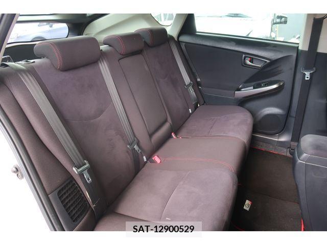 Toyota PRIUS 2012-12 366547-22